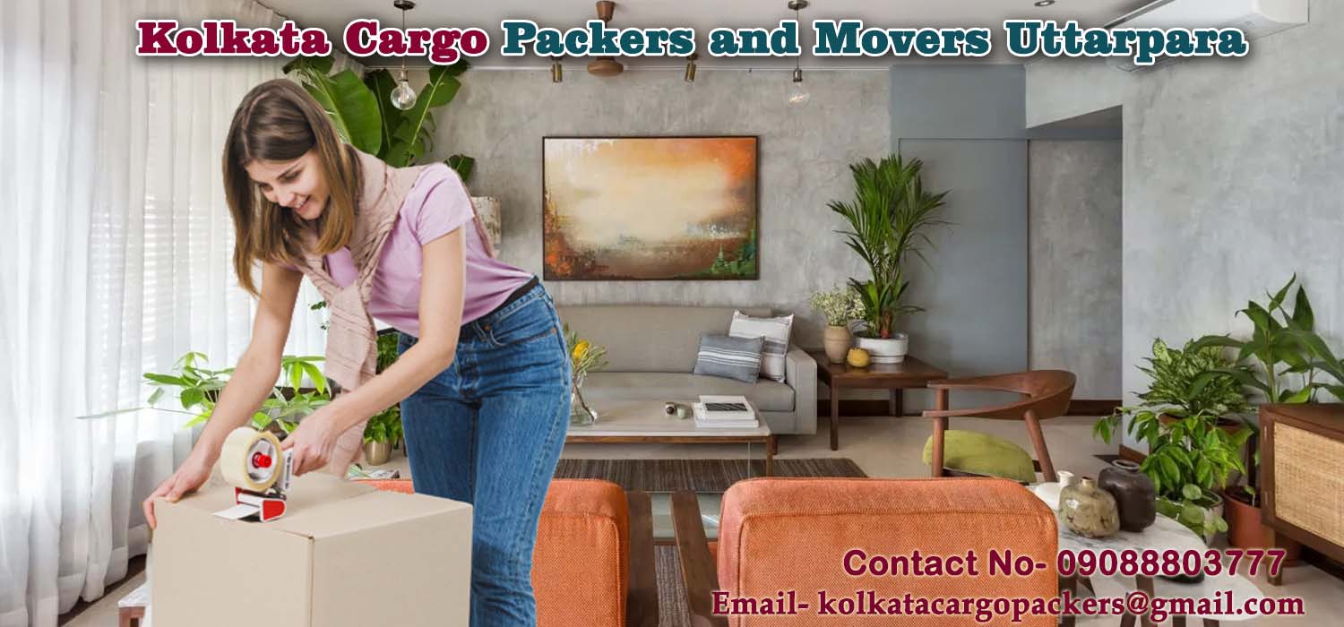 packers and movers uttarpara
