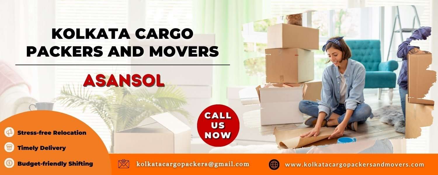 packers and movers asansol