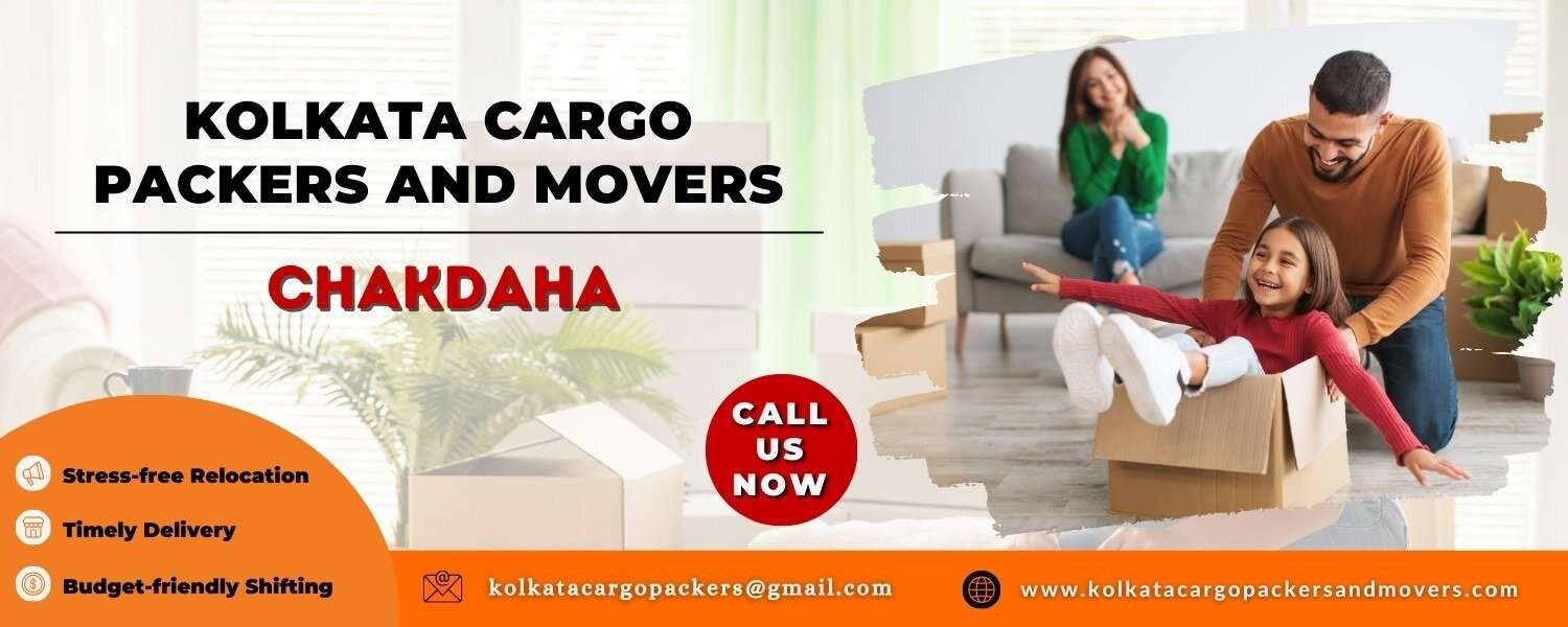 packers and movers chakdaha