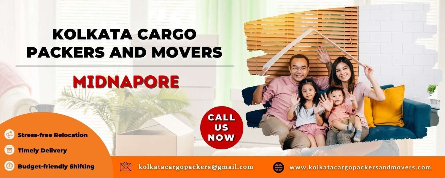 packers and movers midnapore