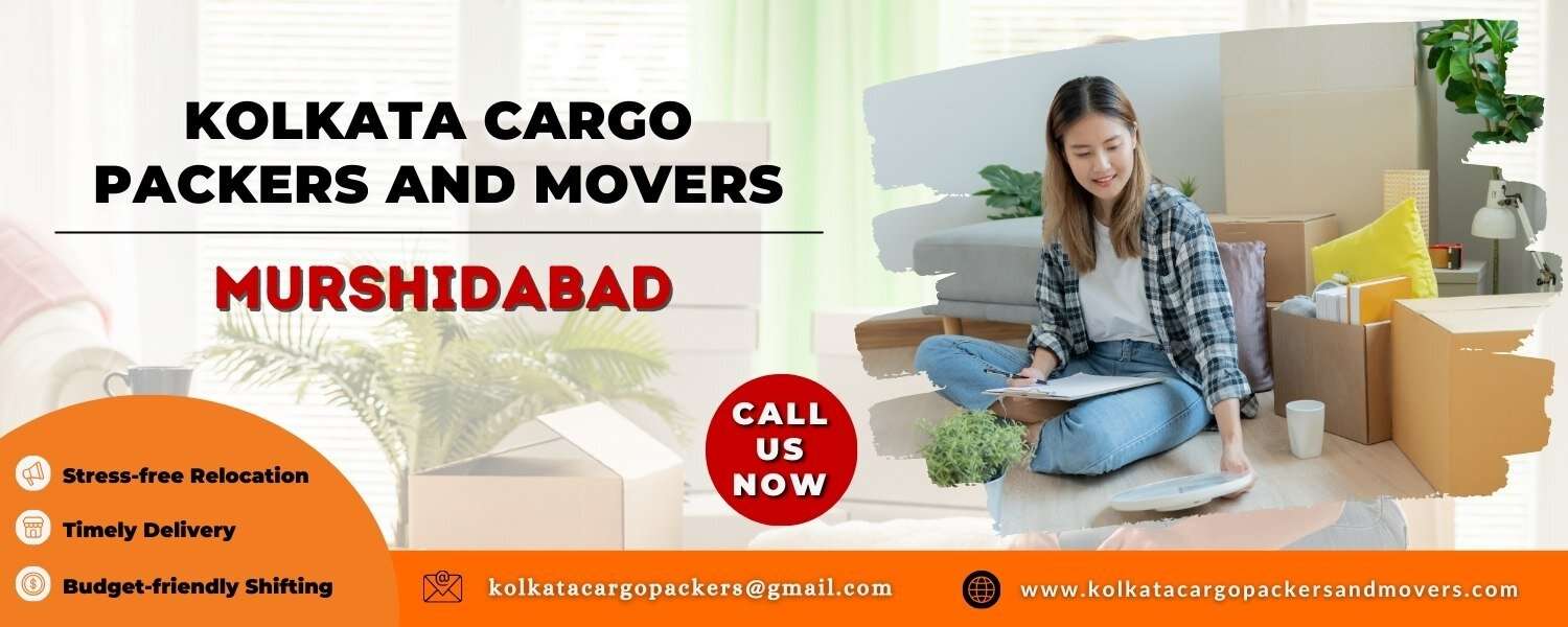 packers and movers murshidabad