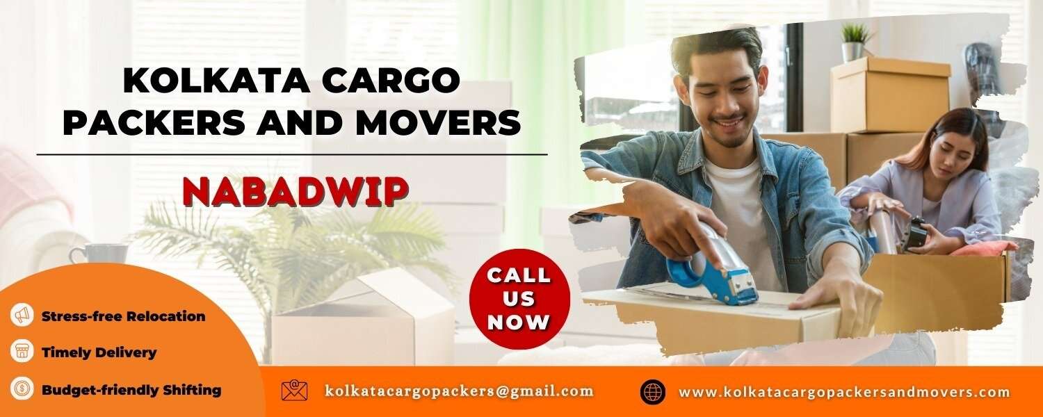 packers and movers nabadwip