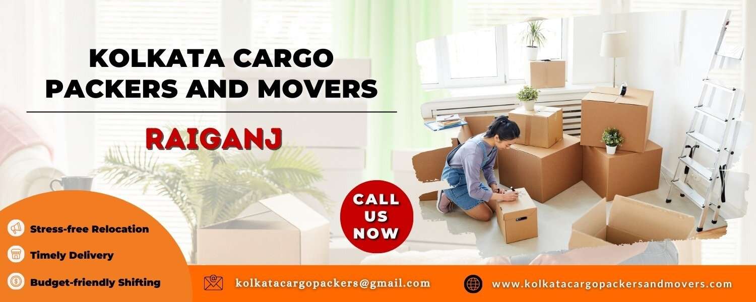 packers and movers raiganj