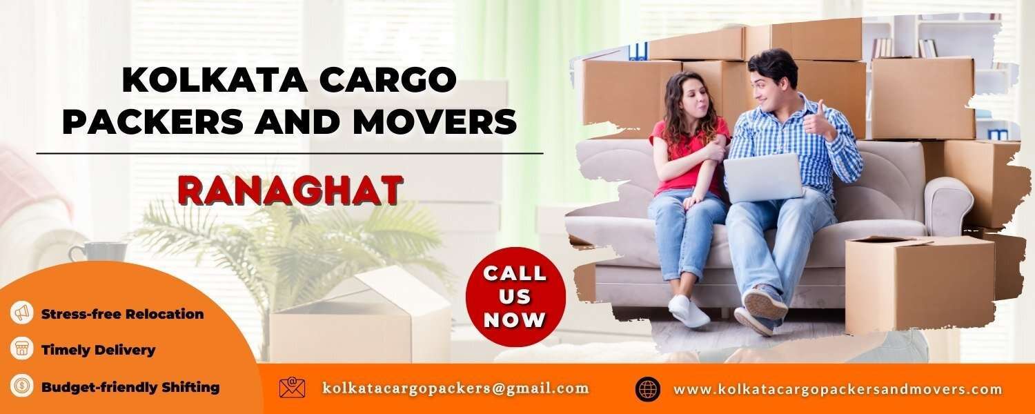 packers and movers ranaghat