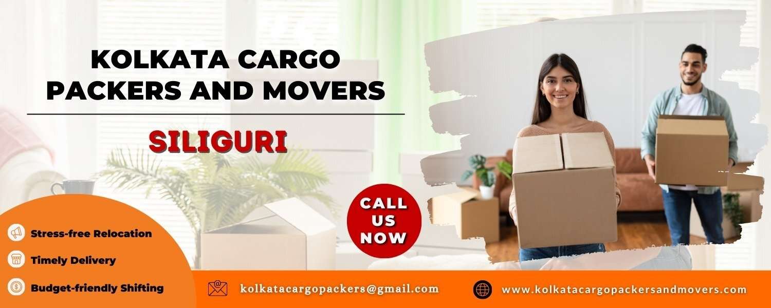 packers and movers siliguri